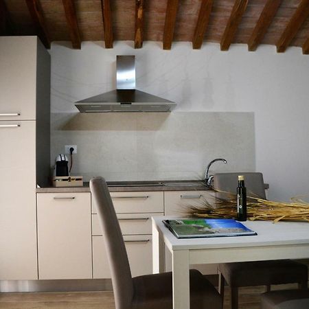 Agriturismo L'Aquilone Маляно ин Тоскана Екстериор снимка