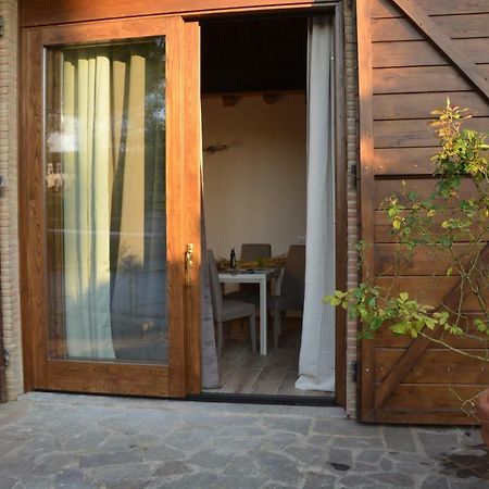 Agriturismo L'Aquilone Маляно ин Тоскана Екстериор снимка