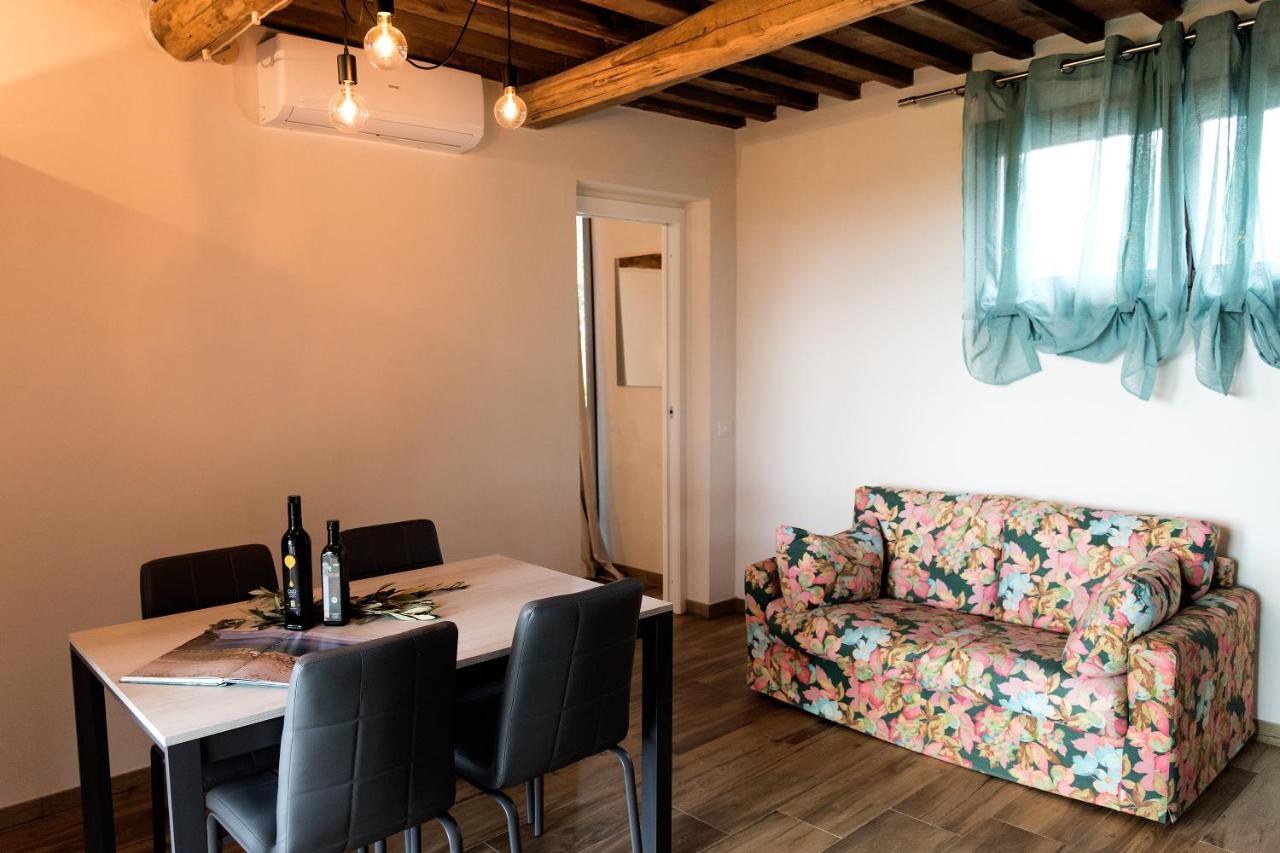 Agriturismo L'Aquilone Маляно ин Тоскана Екстериор снимка