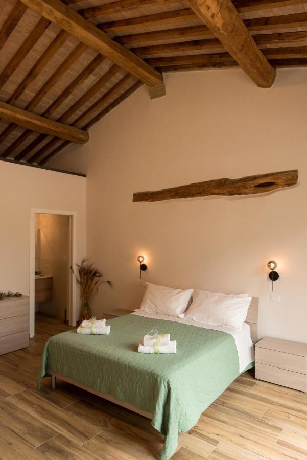 Agriturismo L'Aquilone Маляно ин Тоскана Екстериор снимка
