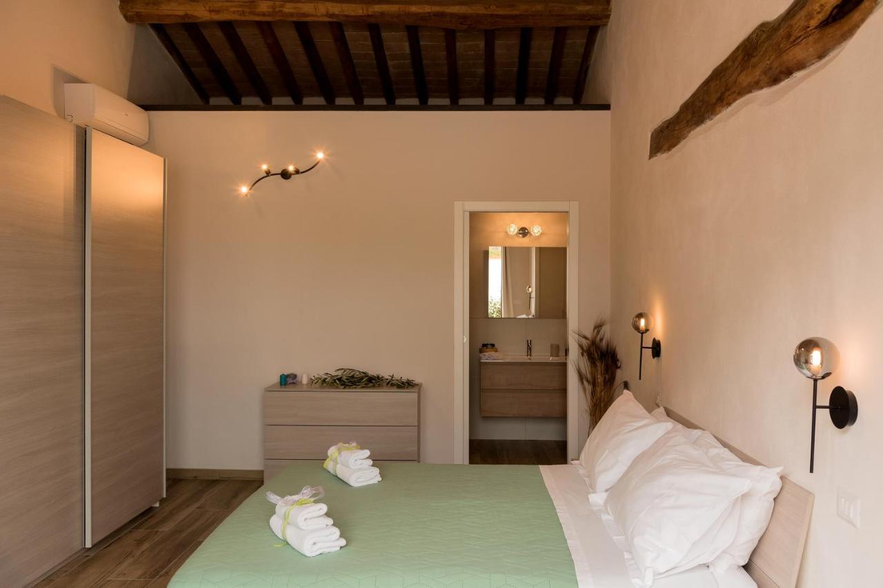 Agriturismo L'Aquilone Маляно ин Тоскана Екстериор снимка