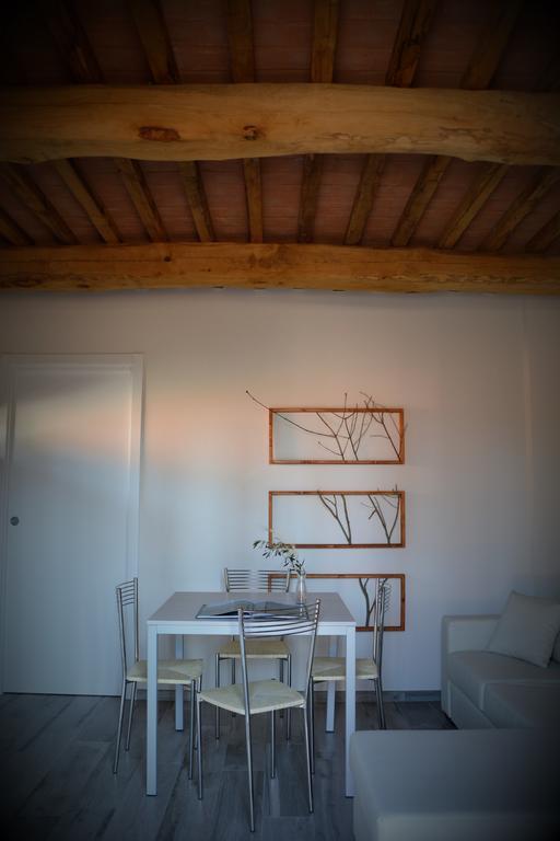 Agriturismo L'Aquilone Маляно ин Тоскана Екстериор снимка