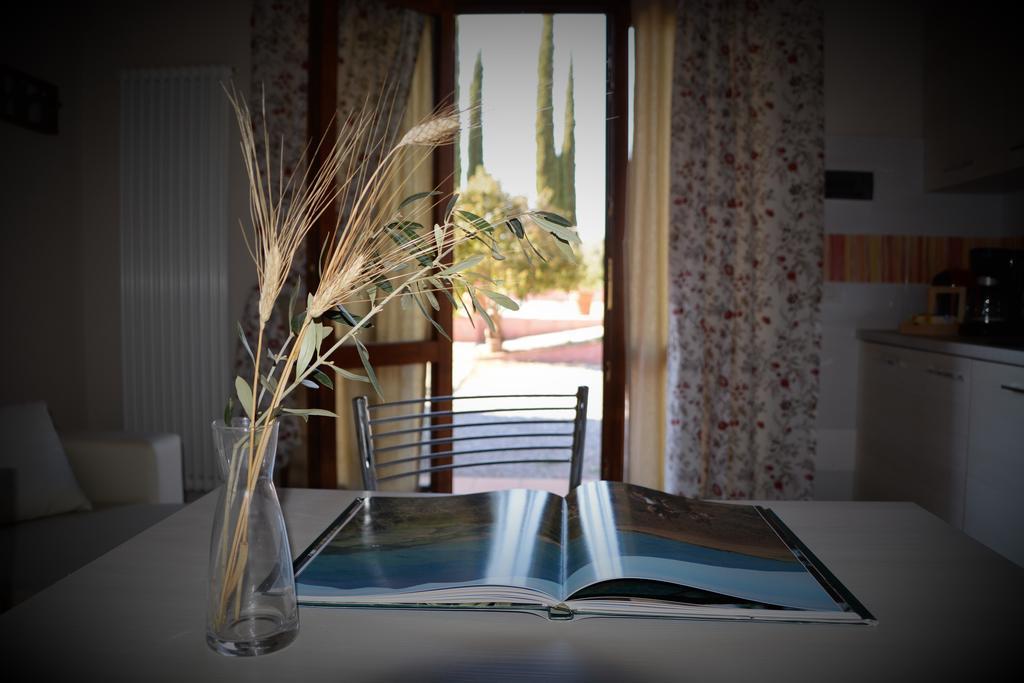 Agriturismo L'Aquilone Маляно ин Тоскана Екстериор снимка