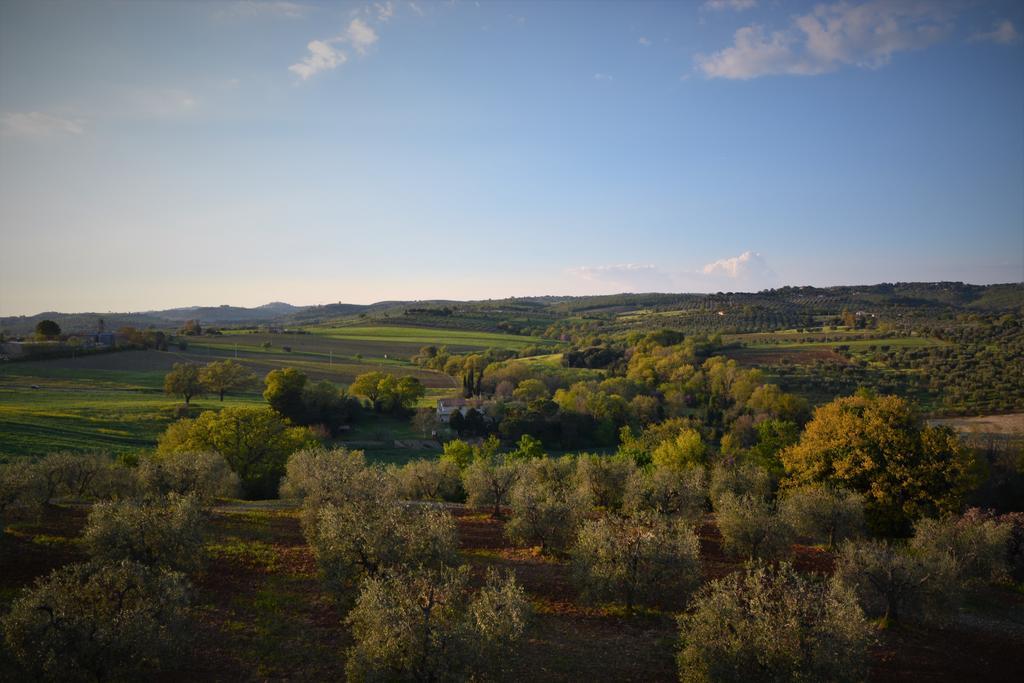 Agriturismo L'Aquilone Маляно ин Тоскана Екстериор снимка