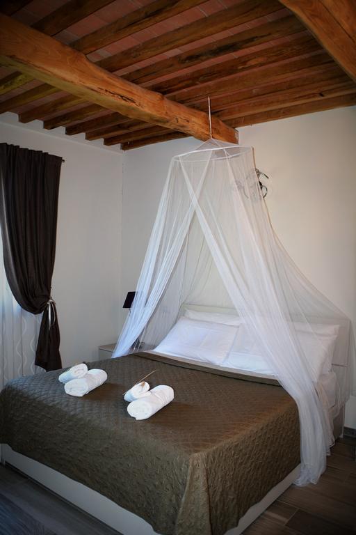 Agriturismo L'Aquilone Маляно ин Тоскана Екстериор снимка