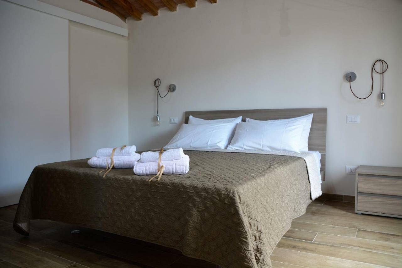 Agriturismo L'Aquilone Маляно ин Тоскана Екстериор снимка
