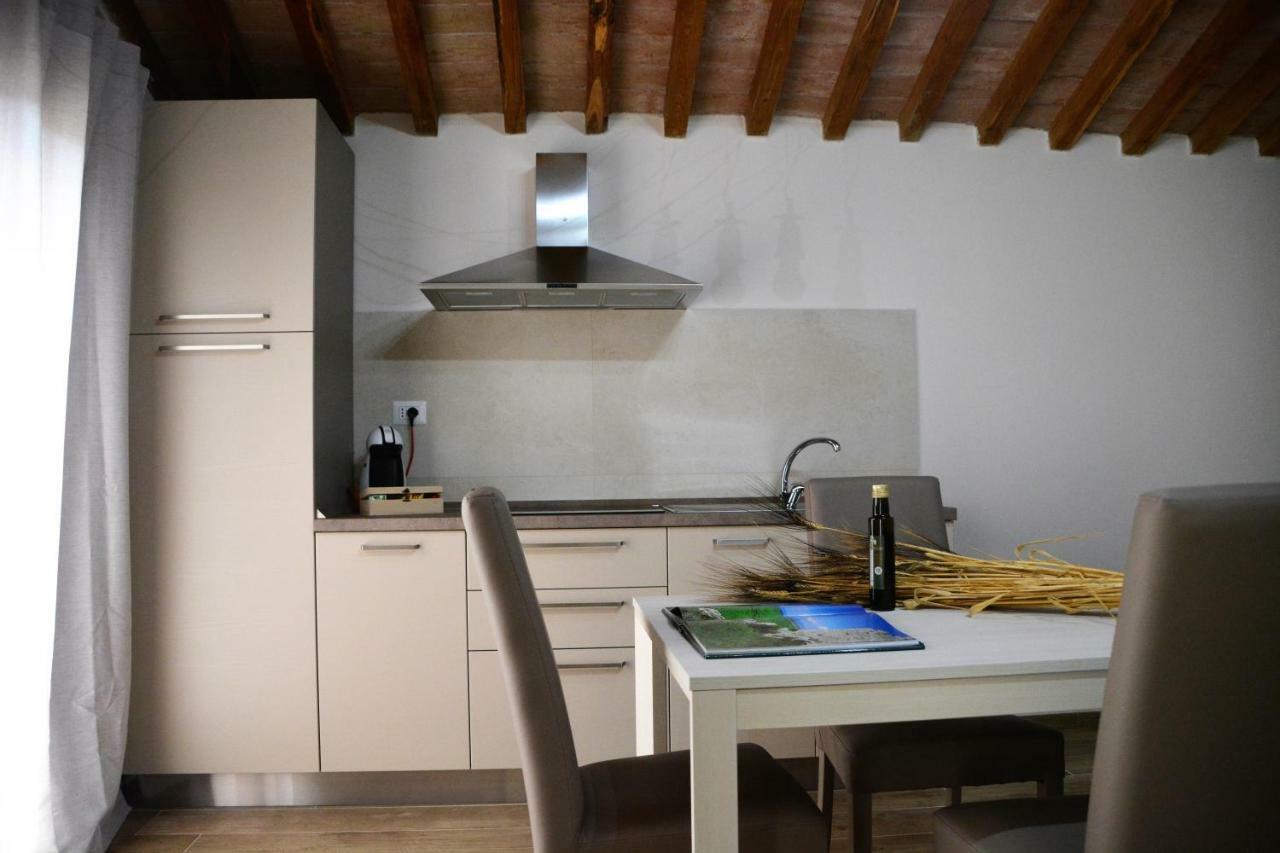 Agriturismo L'Aquilone Маляно ин Тоскана Екстериор снимка