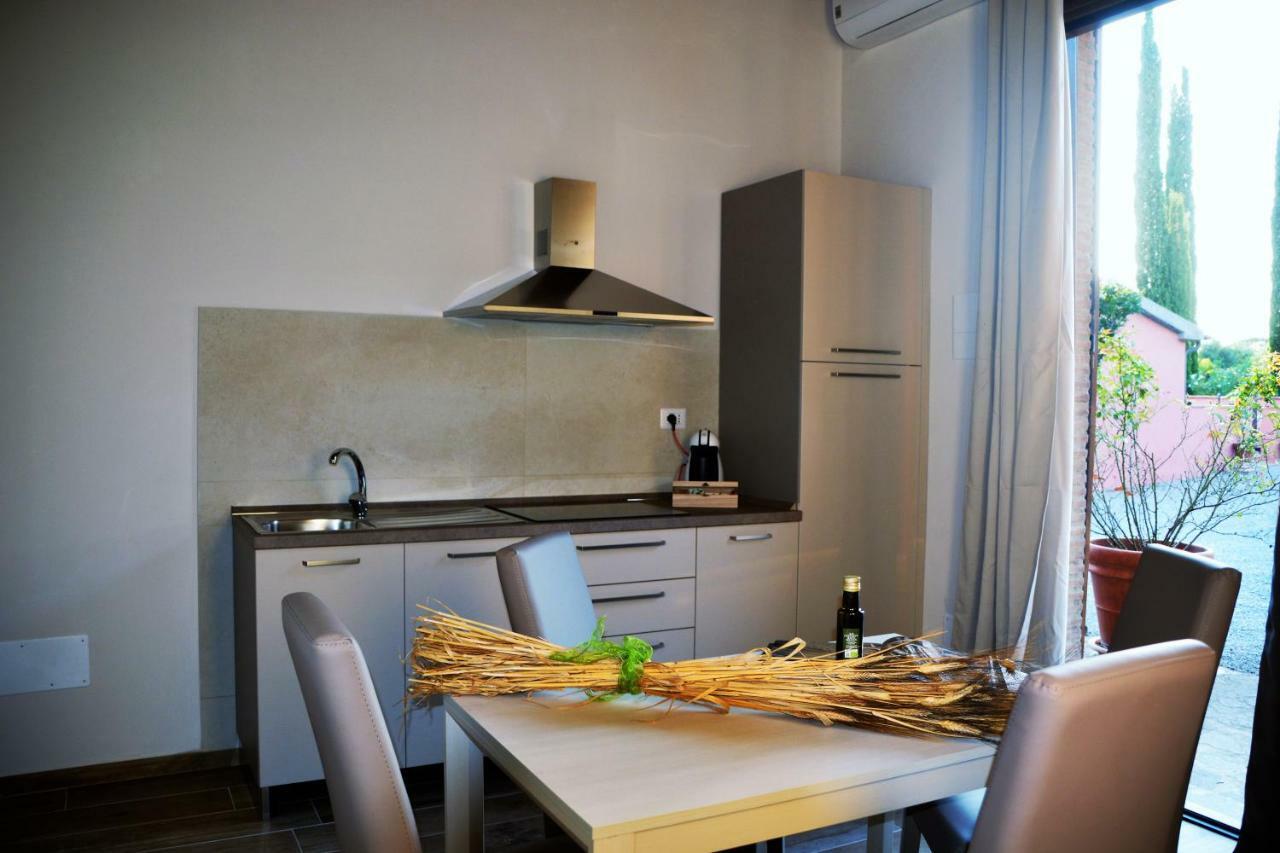 Agriturismo L'Aquilone Маляно ин Тоскана Екстериор снимка